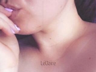 LeClaire