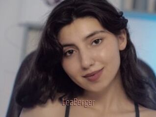 LeaBerger