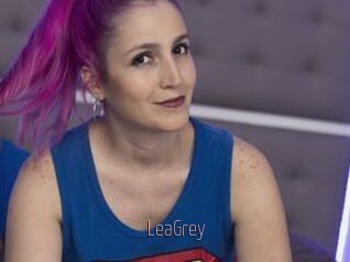 LeaGrey