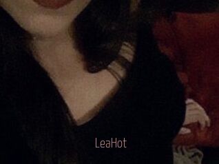 LeaHot