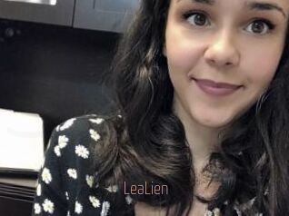 LeaLien Sexe désirs