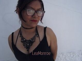LeaMonroe