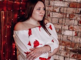 LeaMoor