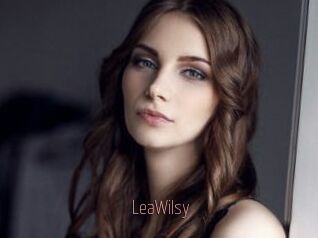 LeaWilsy