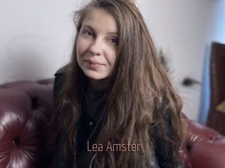 Lea_Amster Sexe désirs