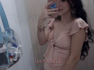 Lea_michel18