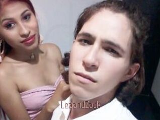 LeaandZack
