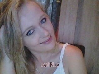 LeahBlue