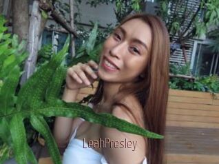 LeahPresley