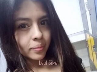 LeahSilver