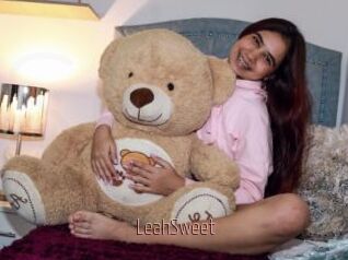 LeahSweet