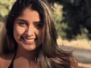 Leah_James