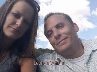 Leah_and_William