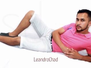LeandroChad Sexe désirs