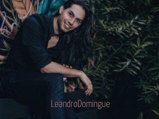 LeandroDomingue