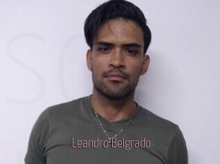 Leandro_Belgrado