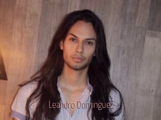 Leandro_Dominguez