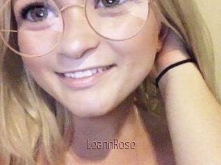 LeannRose