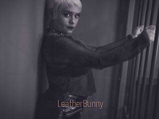 LeatherBunny
