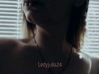 Ledyjulia24