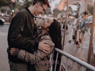 LeeAntonio