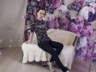 LeeLila
