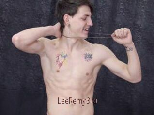 LeeRemyBro