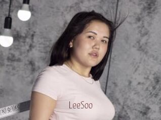 LeeSoo Sexe désirs