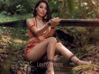 LeehStevens