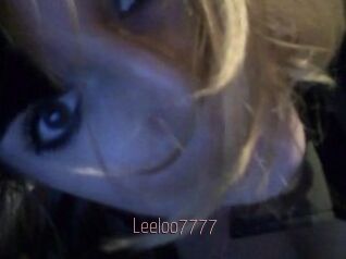 Leeloo7777