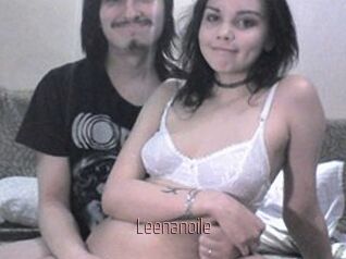 Leenanoile