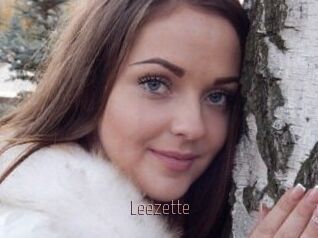 Leezette