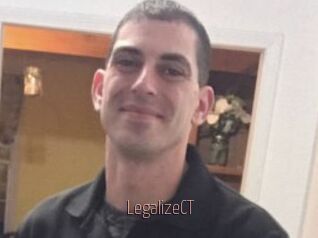 LegalizeCT