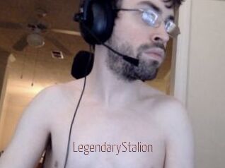 LegendaryStalion