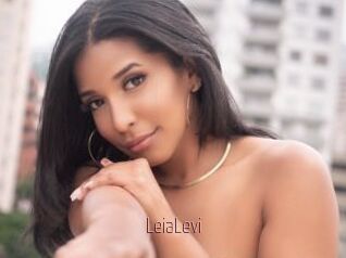 LeiaLevi