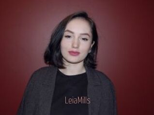 LeiaMills