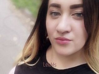 LeiaMs