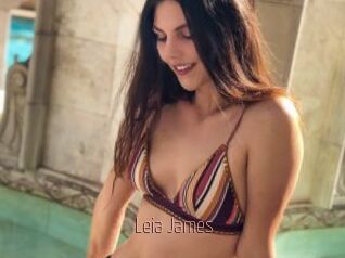 Leia_James
