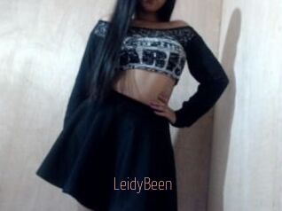 LeidyBeen