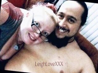 LeighLoveXXX