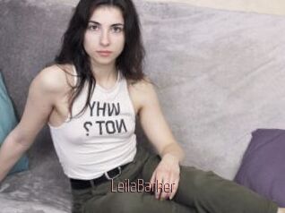 LeilaBarker