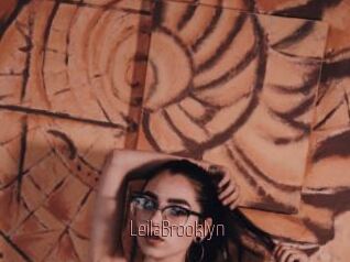 LeilaBrooklyn