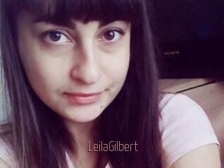 LeilaGilbert