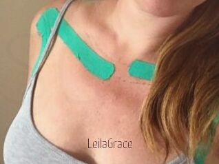 LeilaGrace