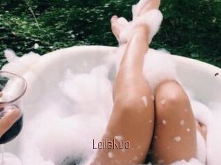 LeilaKuo