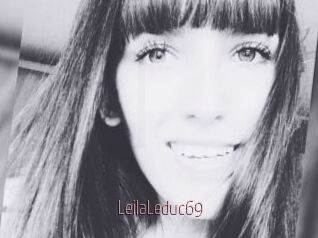 LeilaLeduc69