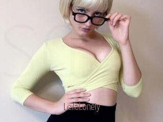 LeilaLonely