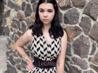 LeilaMillers