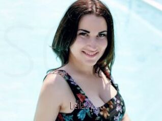 LeilaOy
