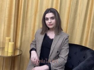 LeilaTacker